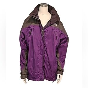 🦄 The North Face Jacket, Size L